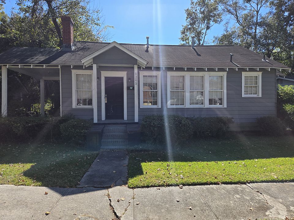 1st image of 1205 E 40th St #A