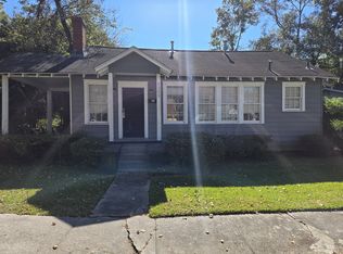 1205 E 40th St #A, Savannah, GA 31404