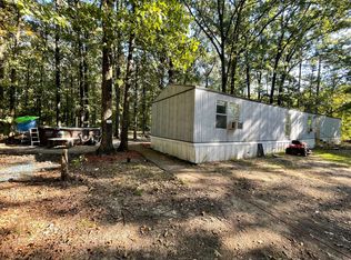 629 Albany Rd, Star City, AR 71667