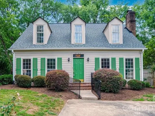 2703 Quailrush Rd, Charlotte, NC 28226