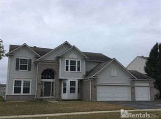 1166 Goldfinch Ln, Antioch, IL 60002