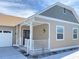 1224 Periwinkle Ln, Fruita, CO 81521