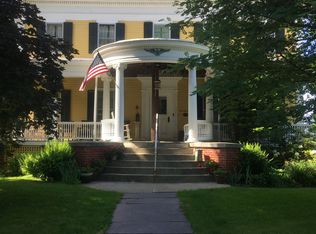 72 W High St, Ballston Spa, NY 12020