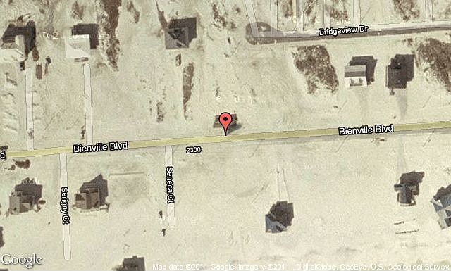 Map View