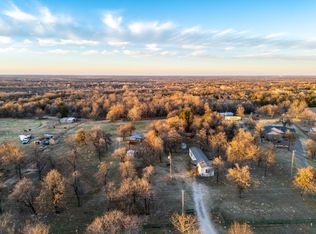 14045 NE 122nd St, Jones, OK 73049