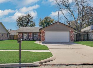 13843 Rosetta Dr, Cypress, TX 77429