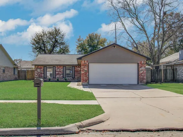 13843 Rosetta Dr, Cypress, TX 77429