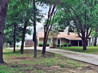 131 Prairie Dr, Gun Barrel City, TX 75156