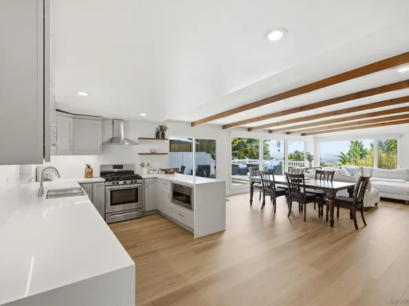 4639 Iroquois Ave, San Diego, CA 92117