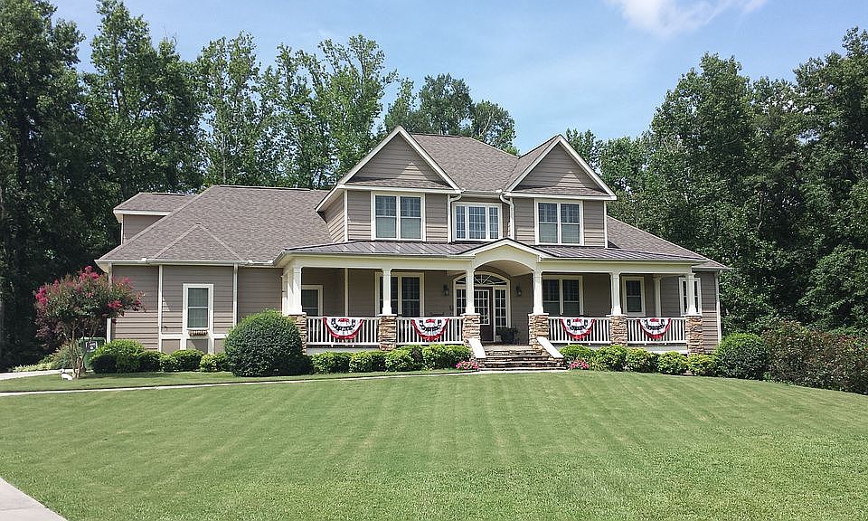 UNDER CONTRACT