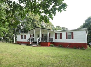 14357 Sandy Ridge Rd, Saint Paul, VA 24283