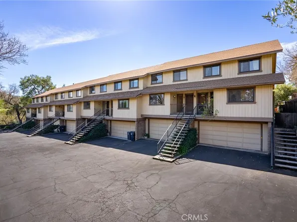 5319 Honda Ave APT D, Atascadero, CA 93422