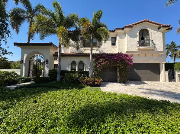 809 NE 71st Street, Boca Raton, FL 33487