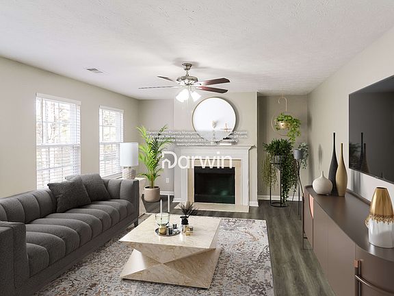2nd image of 1454 Ivey Pointe Dr
