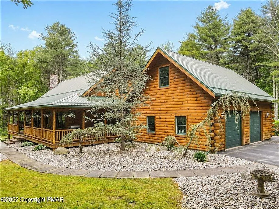 Building Photo - 899 Lower Swiftwater Rd