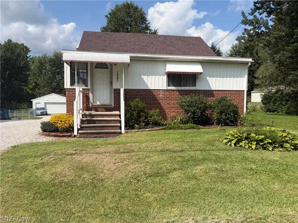 1805 Ronald Rd, Akron, OH 44312