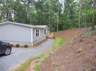 201 Friendship Cir, Ranger, GA 30734