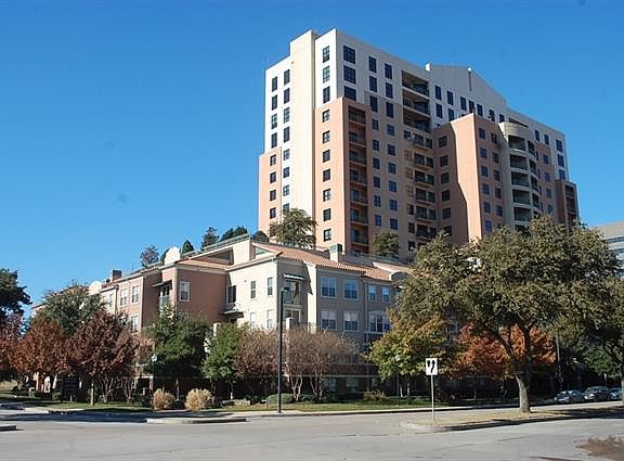 2nd image of 330 Las Colinas Blvd #918