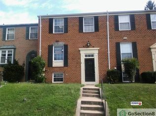 6 Daria Ct, Lutherville Timonium, MD 21093
