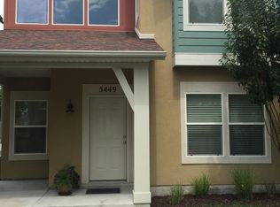 5449 W Songbird Dr, West Valley City, UT 84120