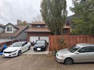 3432 Nebraska Trl, Frazier Park, CA 93225