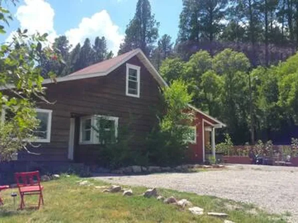 (undisclosed Address), Durango, CO 81301