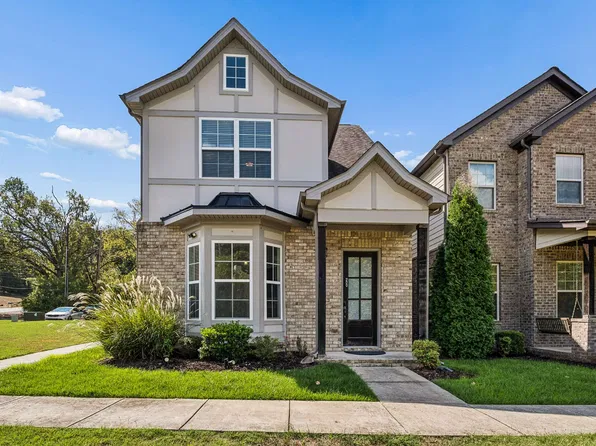 200 Cedar Place Row, Nashville, TN 37221