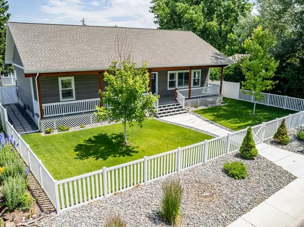 1620 23rd St, Cody, WY 82414