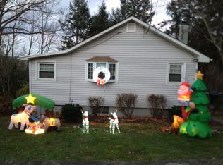 56 Downs Rd, Monroe, CT 06468