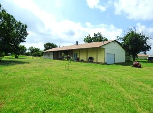 225 County Road 472, Ranger, TX 76470