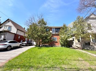 101 Oxford St W, London, ON N6H 1R8