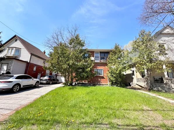 101 Oxford St W, London, ON N6H 1R8