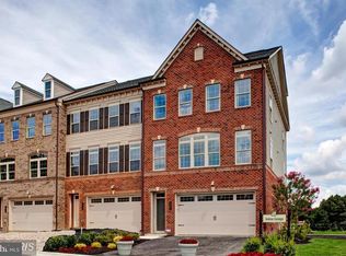 2906 Middleham Ct, Hanover, MD 21076