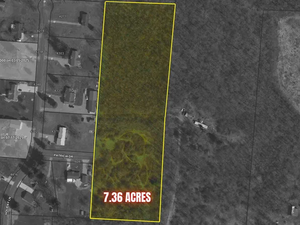1628 Patricia Dr, Bellefontaine, OH 43311