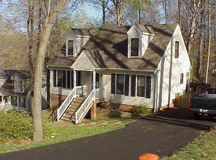 13905 Deer Thicket Ln, Midlothian, VA 23112