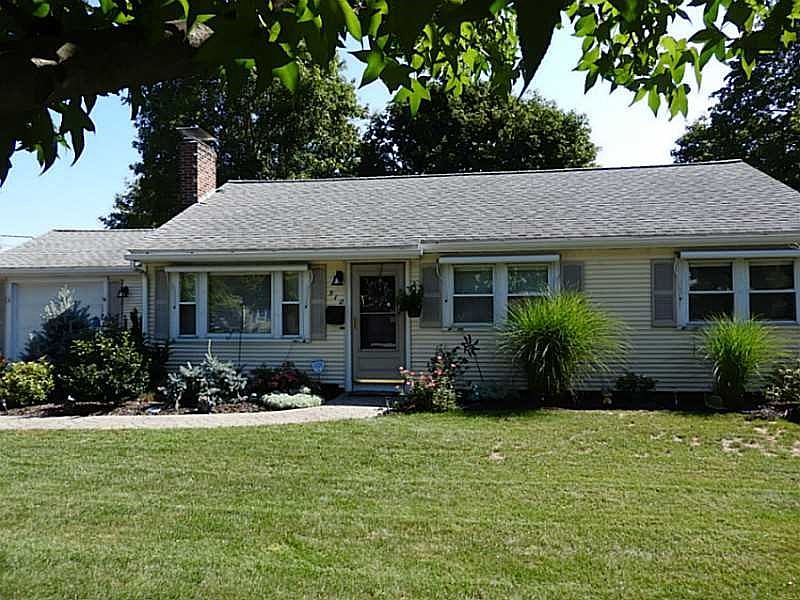 510 Buttonwoods Ave, Warwick, RI 02886 Zillow