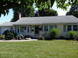 510 Buttonwoods Ave, Warwick, RI 02886