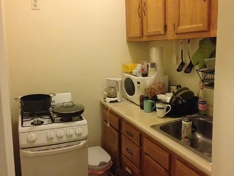 1318 Commonwealth Ave #9 — Photo 1