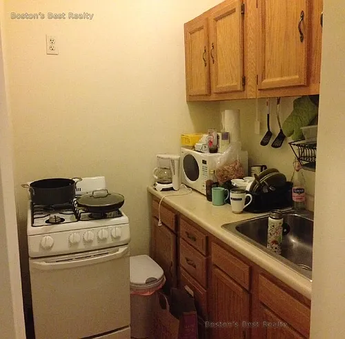 1318 Commonwealth Ave #9 Photo 1