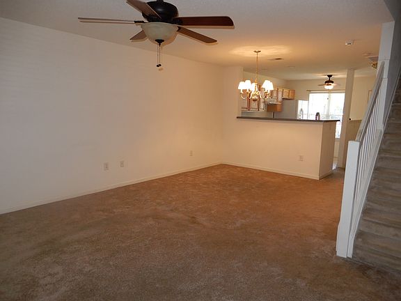 Vinyl Flooring installed