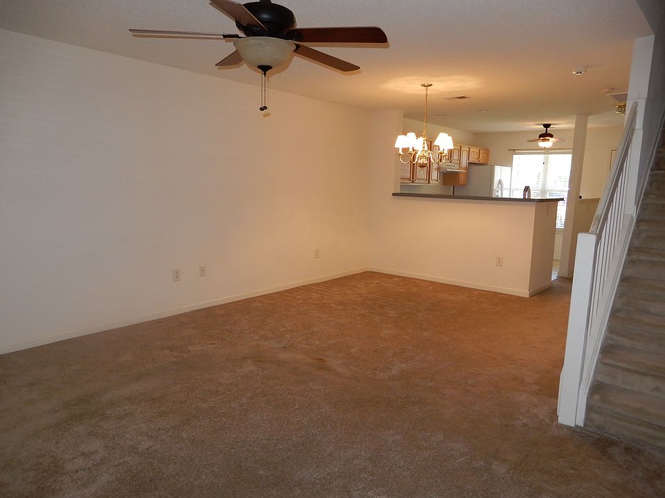 Vinyl Flooring installed