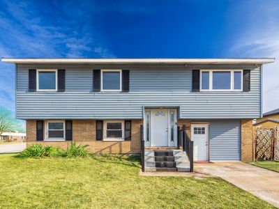 4313 Arbutus Ln, East Chicago, IN, 46312