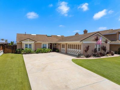 846 Rivertree Dr, Oceanside, CA, 92058