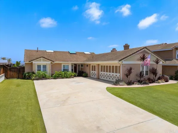846 Rivertree Dr, Oceanside, CA 92058