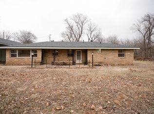 9717 E 156th St N, Collinsville, OK 74021