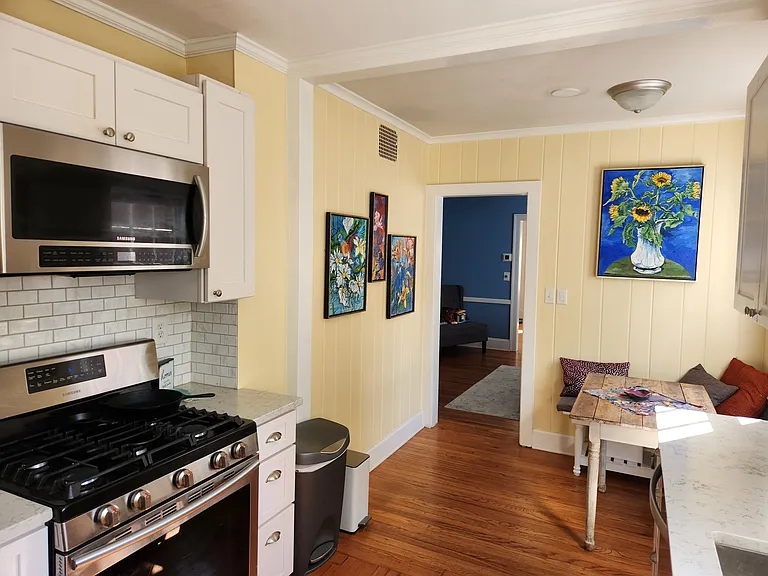 1508 National Ave — Photo 2