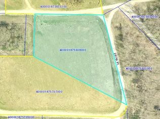 Country Mdws LOT 8, Missouri Valley, IA 51555