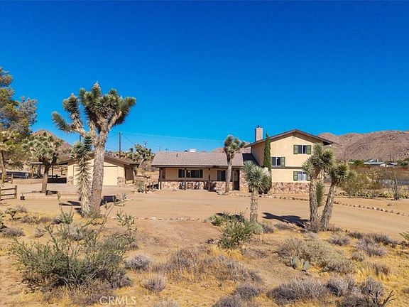 2nd image of 8715 Desert Shadows Rd