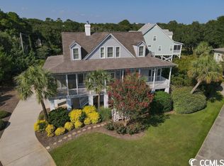 94 Compass Ct, Pawleys Island, SC 29585
