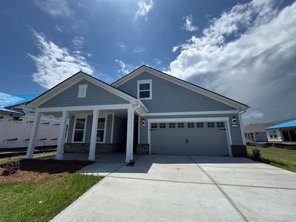 1241 Beeblossom Dr. Phase 2 Lot 546, North Myrtle Beach, SC 29582